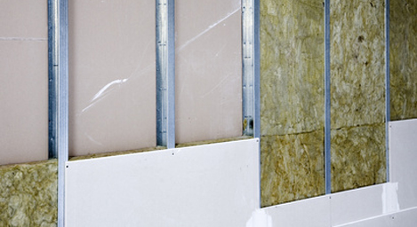 Vollwärmeschutz und Trockenbau in Traunkirchen, Gmunden, Vöcklabruck, Bad Ischl und Oberösterreich